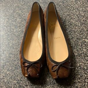 Christian Louboutin Shoes